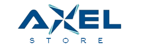 Store Axel